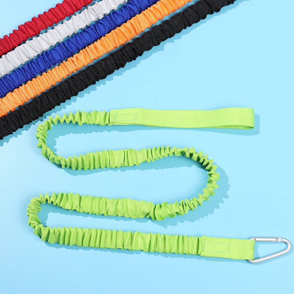 Adjustable Elastic Kayak Canoe – Fishing Kayak Paddle Leash recenzja i cena