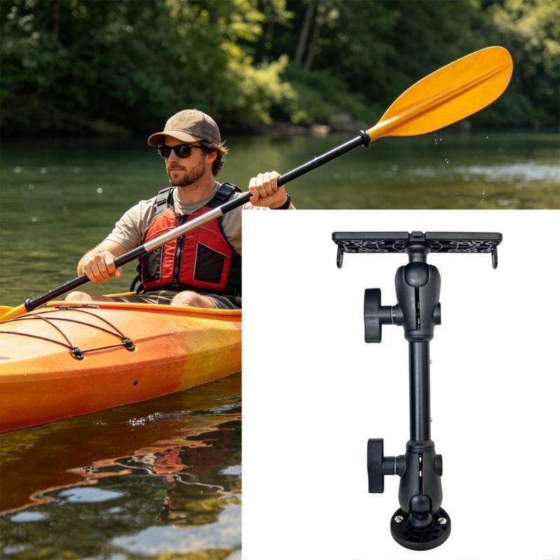 Adjustable Fish Finder Mount B – Fishing Kayak Fish Finder Mount recenzja i cena