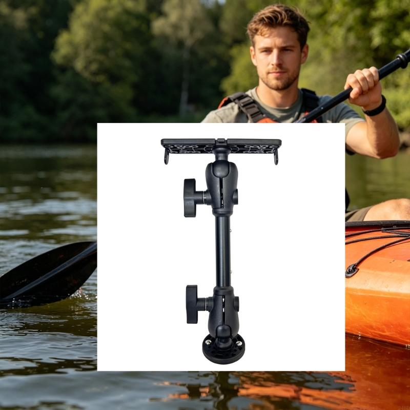 Adjustable Fish Finder Mount B – Fishing Kayak Fish Finder Mount recenzja i cena