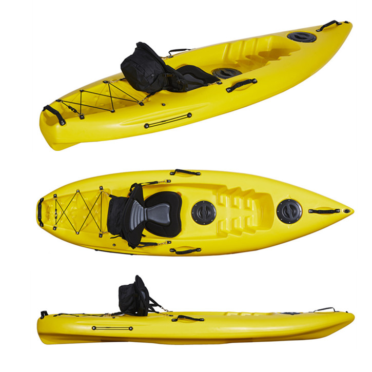 Kayak Wholesale Fishing Sport  – Fishing Kayak Sit On Top recenzja i cena