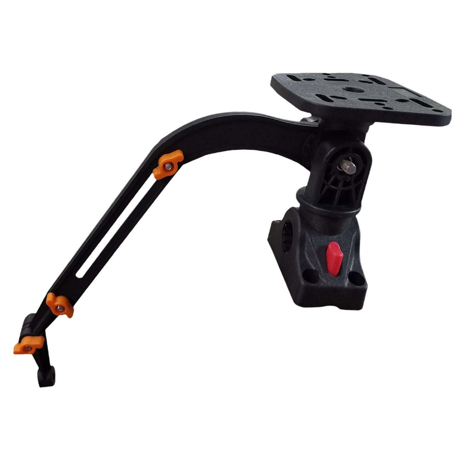 Fish Finder Portable Mount Stu – Fishing Kayak Fish Finder Mount recenzja i cena
