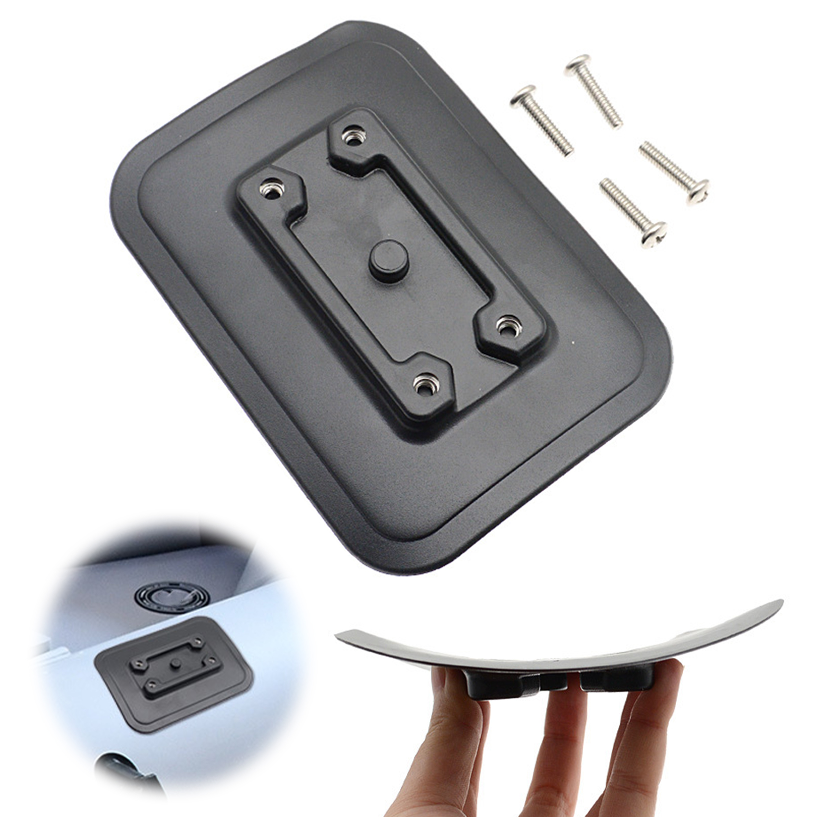PVC Fish Finder Mount Fix Corr – Fishing Kayak Fish Finder Mount recenzja i cena