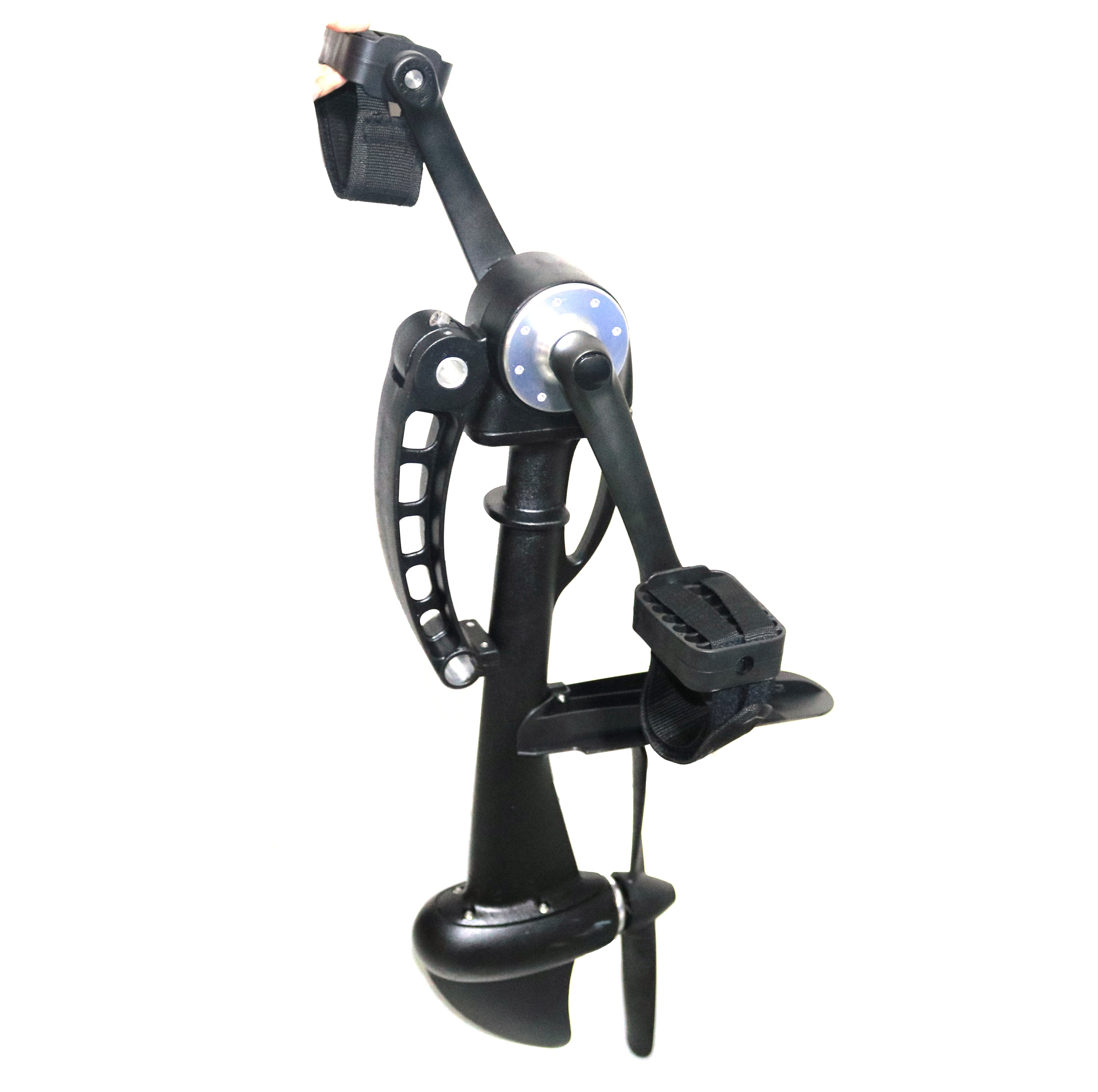 Aluminum Plastic Sailing Outdo – Fishing Kayak Pedal Drive recenzja i cena