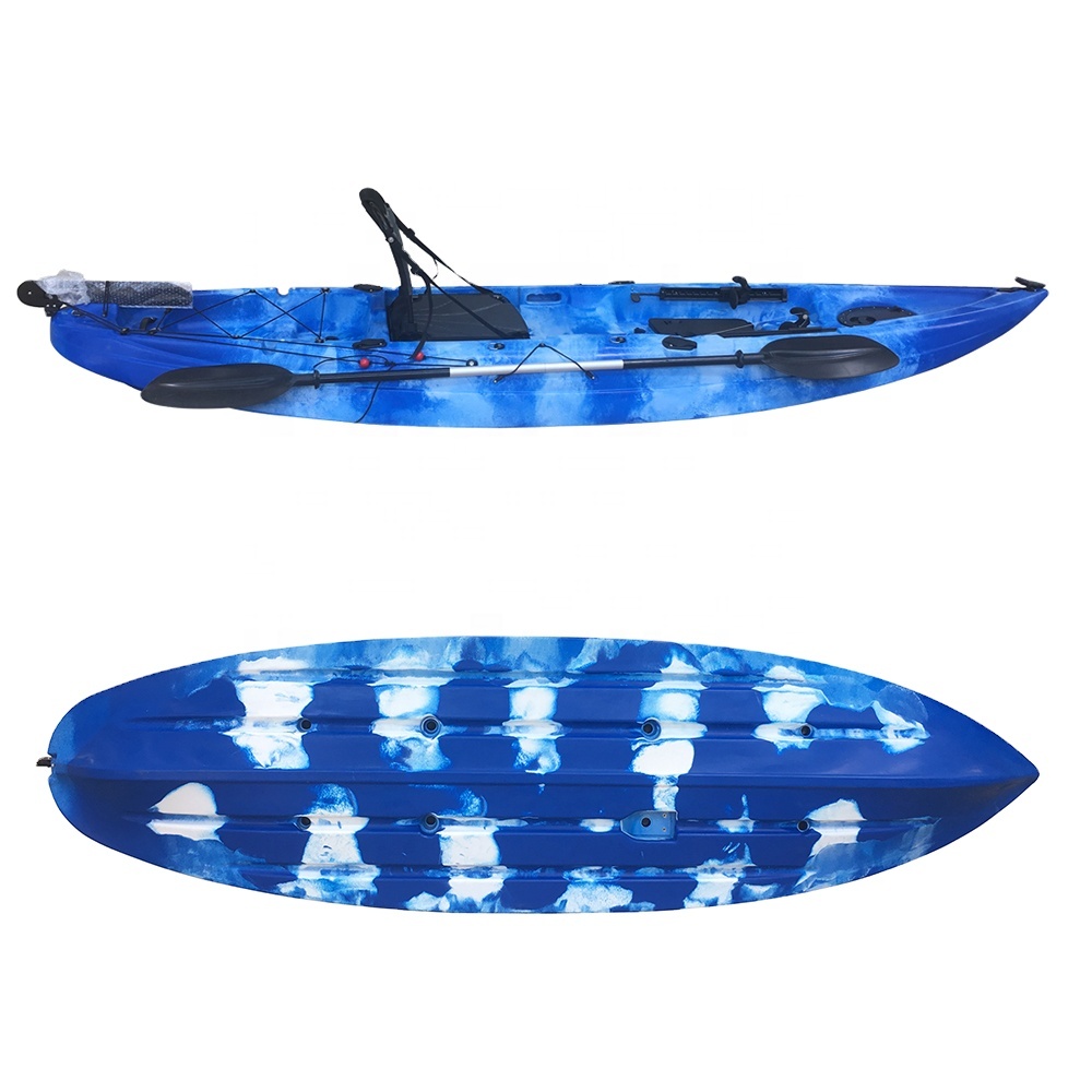 One Adult And One Kid Or Pet 1 – Fishing Kayak Sit In recenzja i cena