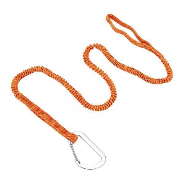 Stretchable Nylon Boat Paddle  – Fishing Kayak Paddle Leash recenzja i cena
