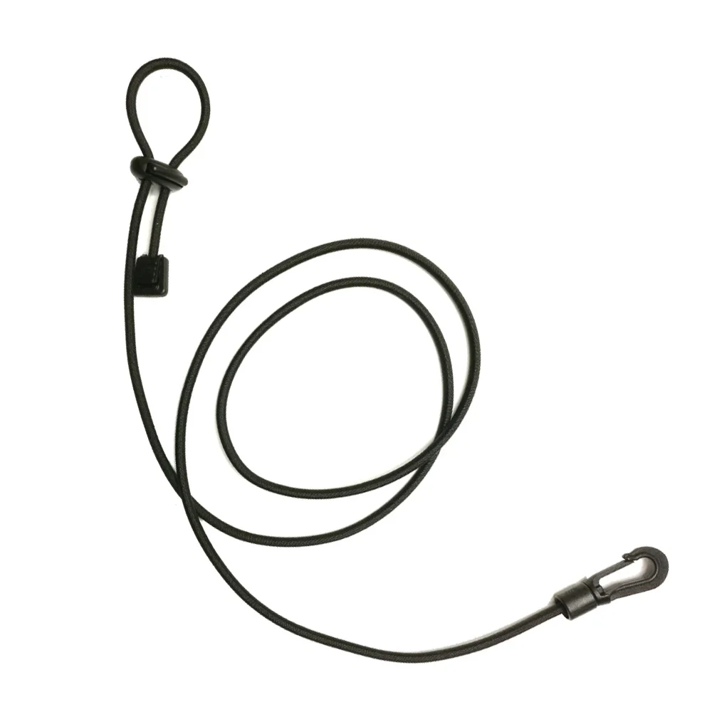 1.2M Canoe Kayak Paddle Leash  – Fishing Kayak Paddle Leash recenzja i cena