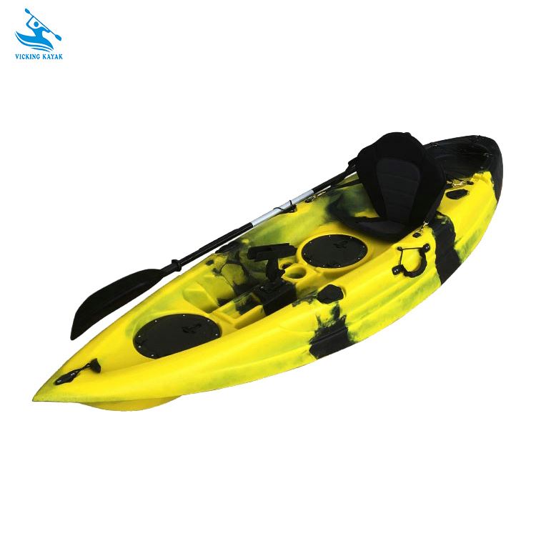 Vicking New Designed Small Che – Fishing Kayak Rod Holder recenzja i cena