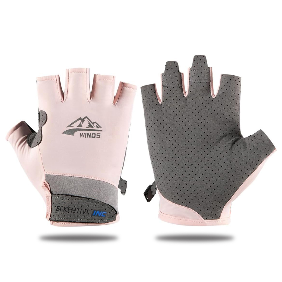 1 Pair Fingerless Driving/Fish – Fishing Kayak Anchor recenzja i cena