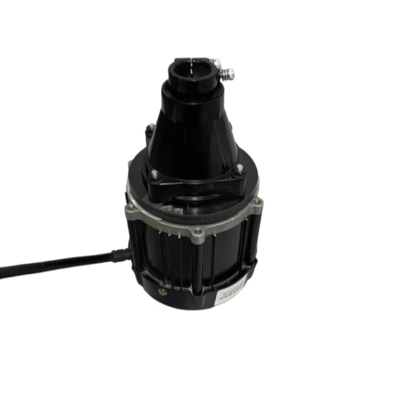 12-60V 500-1500W Brushless Out – Fishing Kayak Trolling Motor recenzja i cena