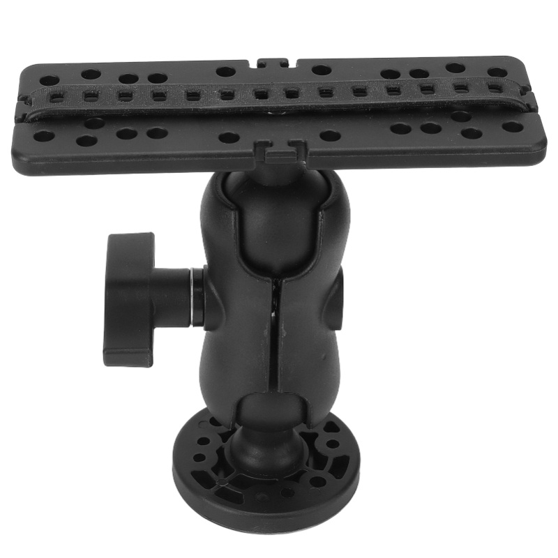 Fish Finder Mount Base Univers – Fishing Kayak Fish Finder Mount recenzja i cena