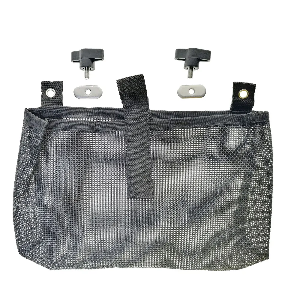 Marine Boat Yacht Kayak Canoe  – Fishing Kayak Storage Bag recenzja i cena