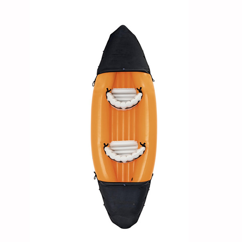 Inflatable Boats PVC Fishing B – Fishing Kayak Inflatable recenzja i cena