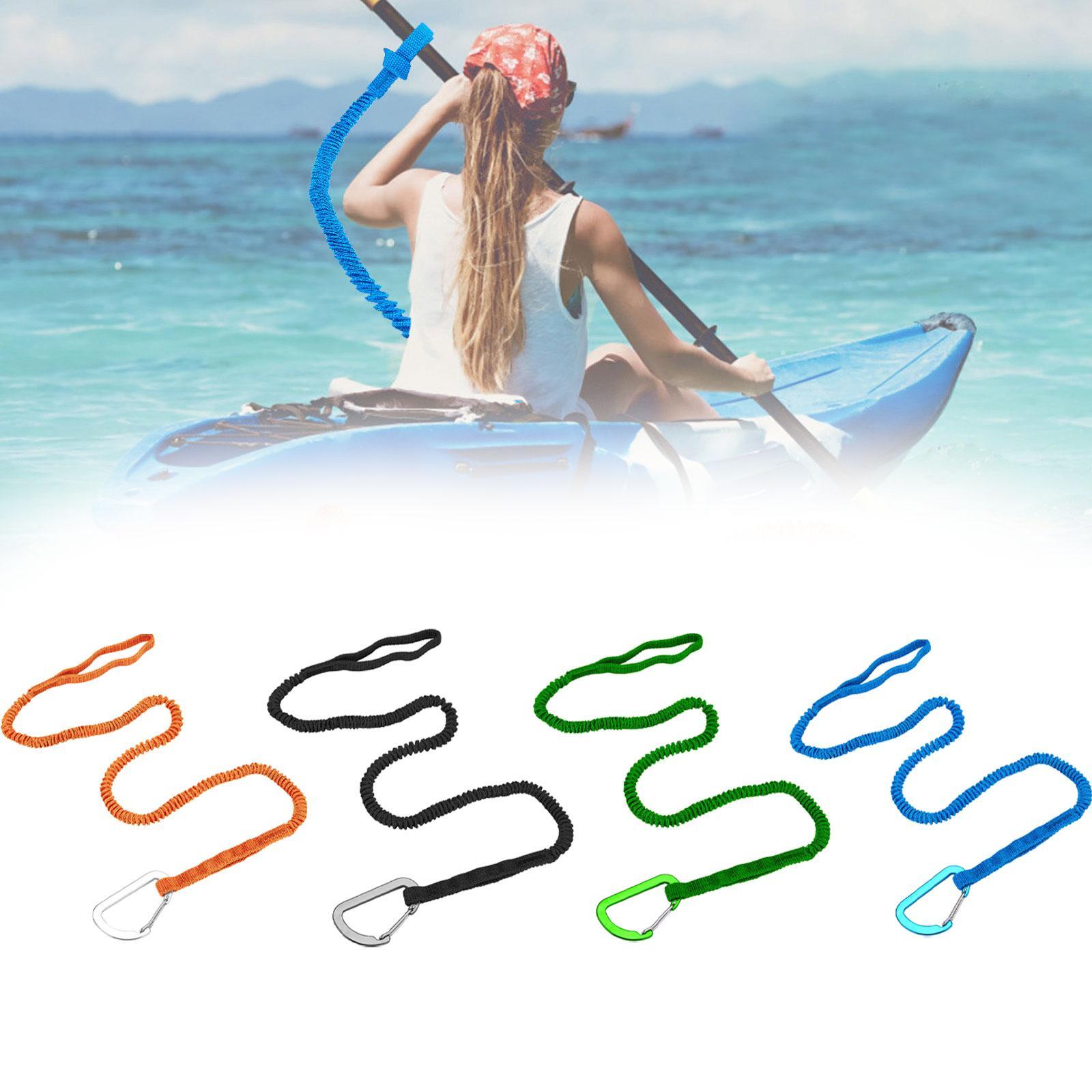 Kayak Paddle Leash Tether Fish – Fishing Kayak Paddle Leash recenzja i cena