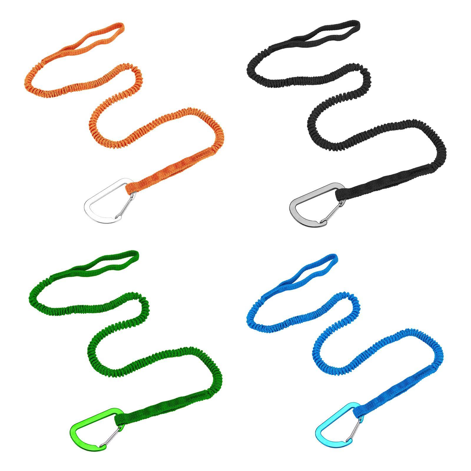 Kayak Paddle Leash Tether Fish – Fishing Kayak Paddle Leash recenzja i cena