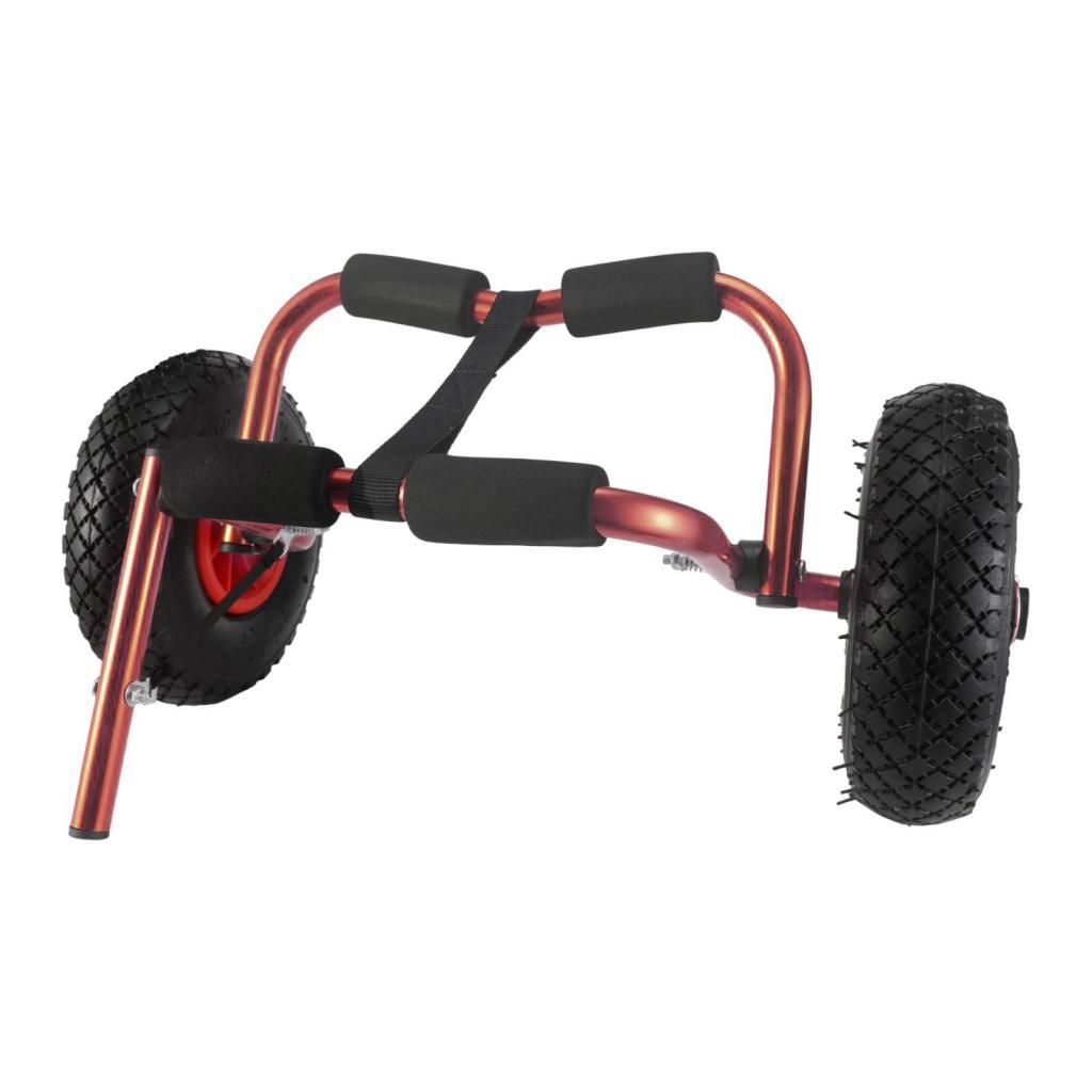 Kayak Cart Canoe Transport Car – Fishing Kayak Cart recenzja i cena