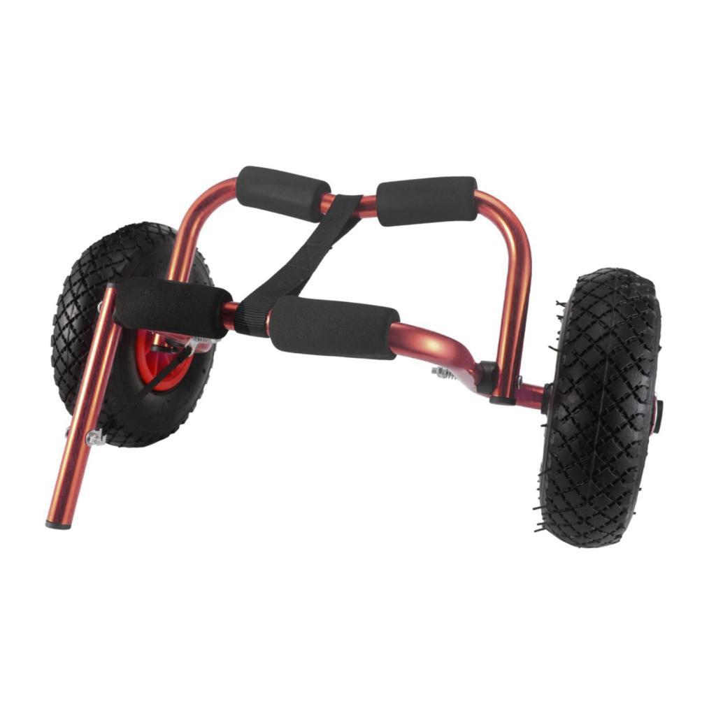 Kayak Cart Canoe Transport Car – Fishing Kayak Cart recenzja i cena