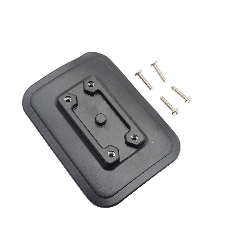 Detachable Fishing Rod Holder  – Fishing Kayak Fish Finder Mount recenzja i cena