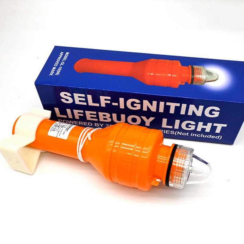 Lifebuoy LED Light Boat Flares – Fishing Kayak Sit On Top recenzja i cena