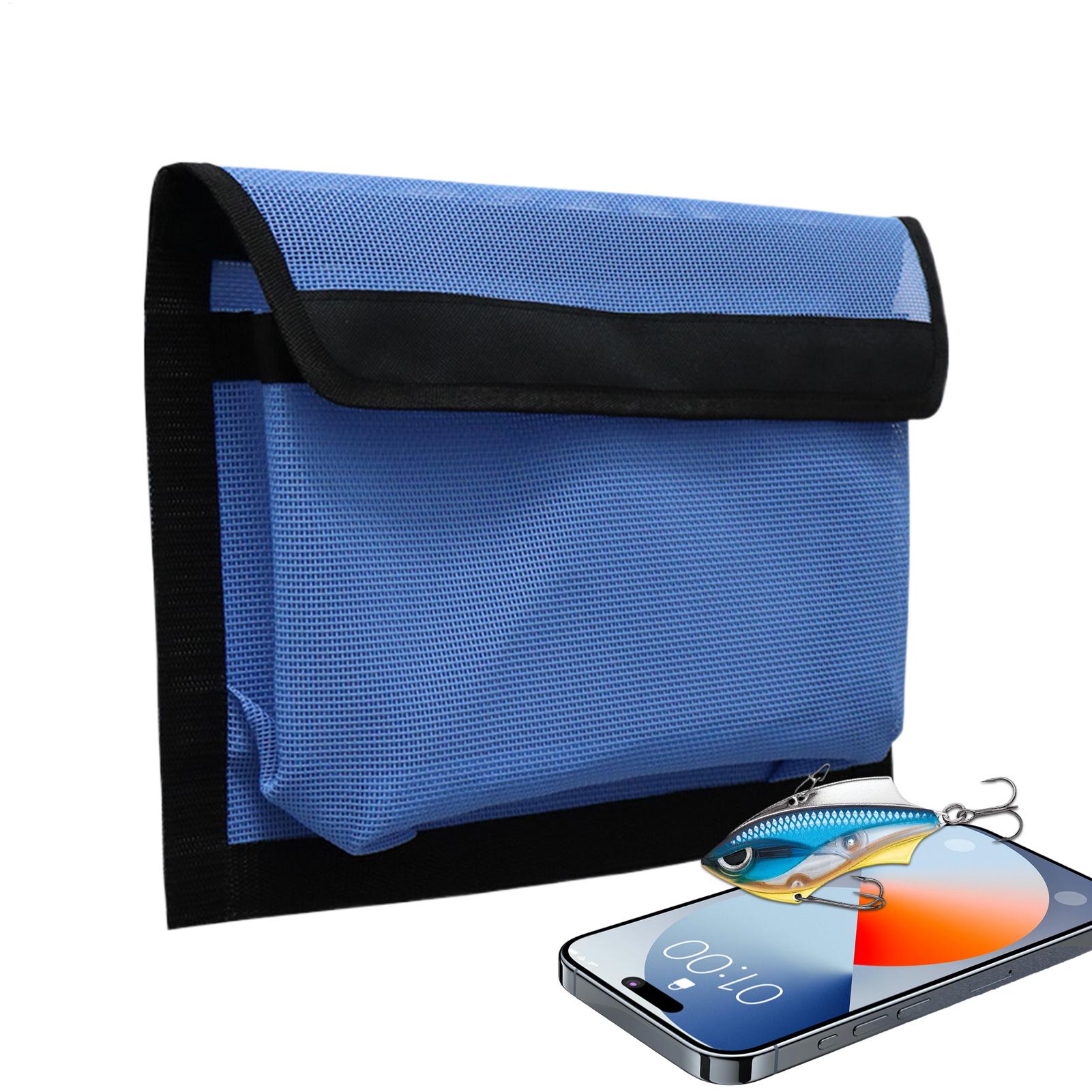 Boat Storage Organizer With Ho – Fishing Kayak Storage Bag recenzja i cena