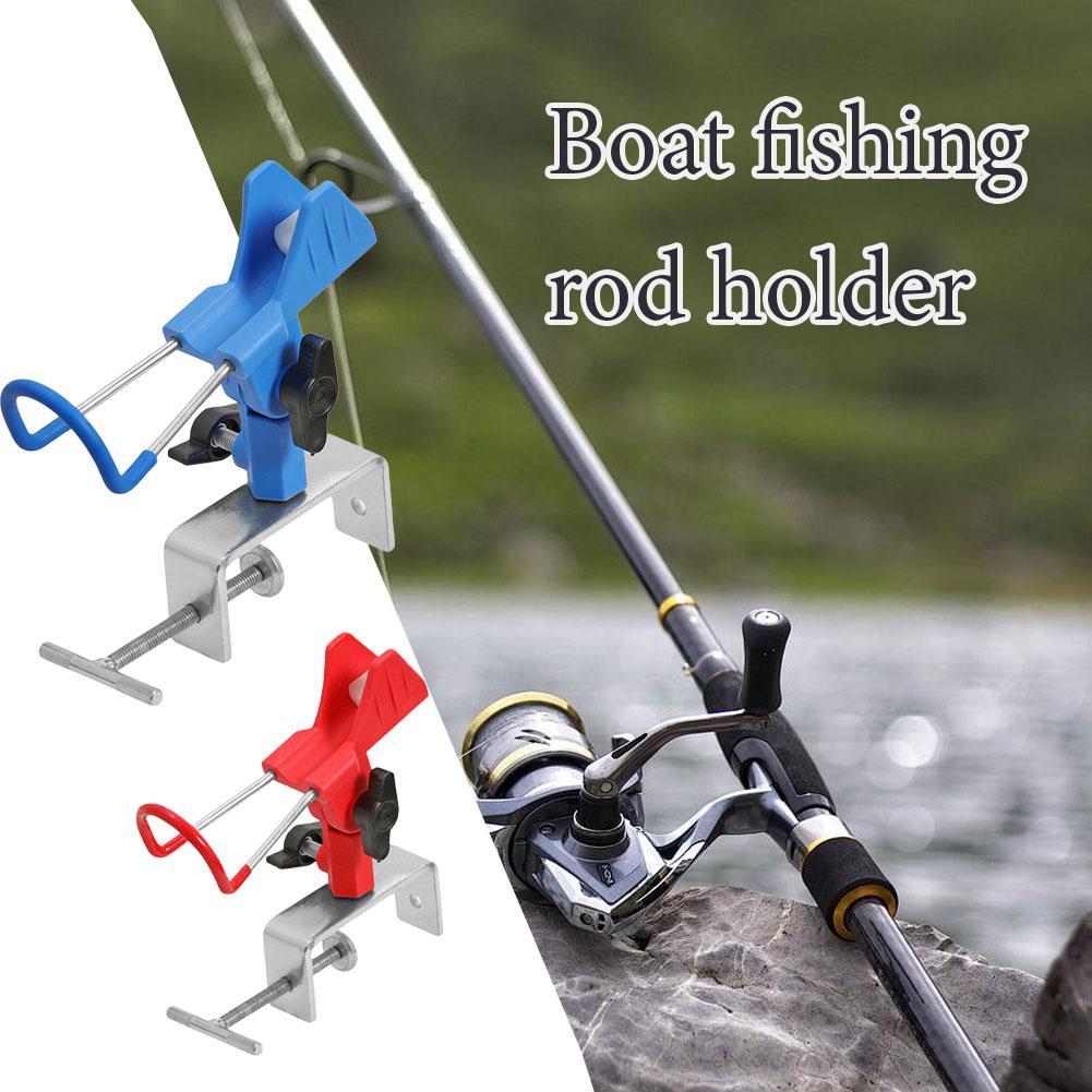 Boat Fishing Rod Holder with C – Fishing Kayak Rod Holder recenzja i cena