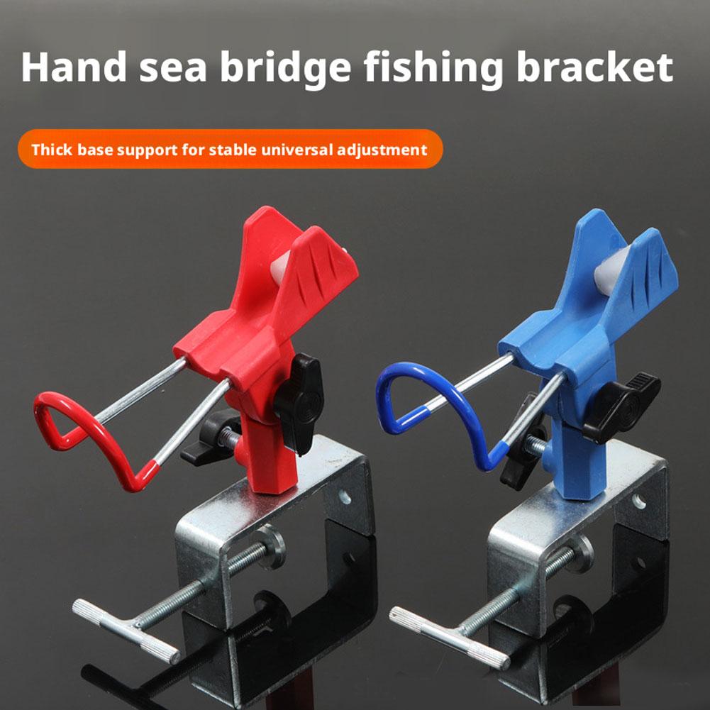 Boat Fishing Rod Holder with C – Fishing Kayak Rod Holder recenzja i cena
