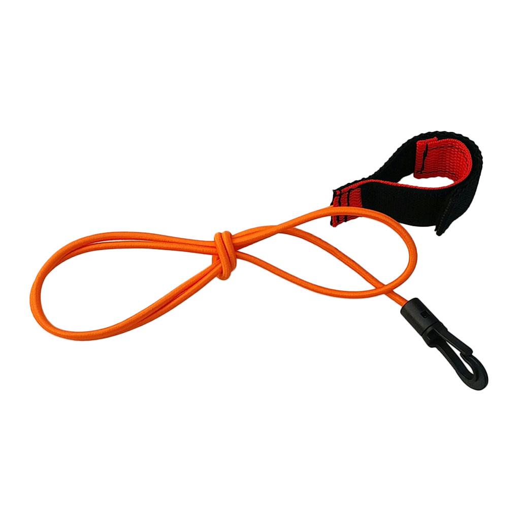 Elastic Bungee Rope Paddle Lea – Fishing Kayak Paddle Leash recenzja i cena