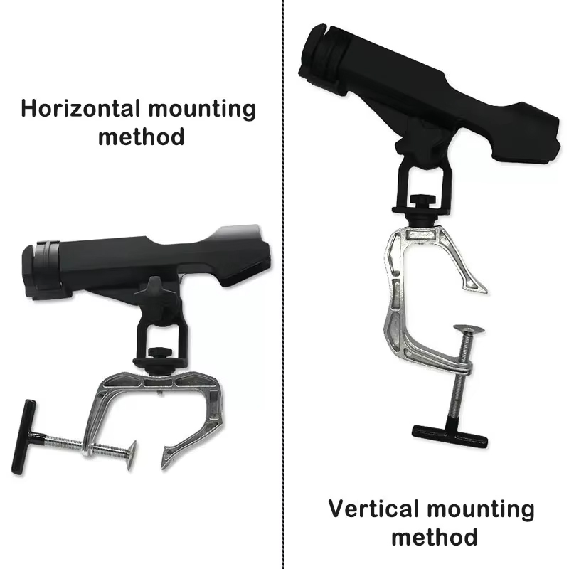 Adjustable Fishing Rod Holder, – Fishing Kayak Rod Holder recenzja i cena