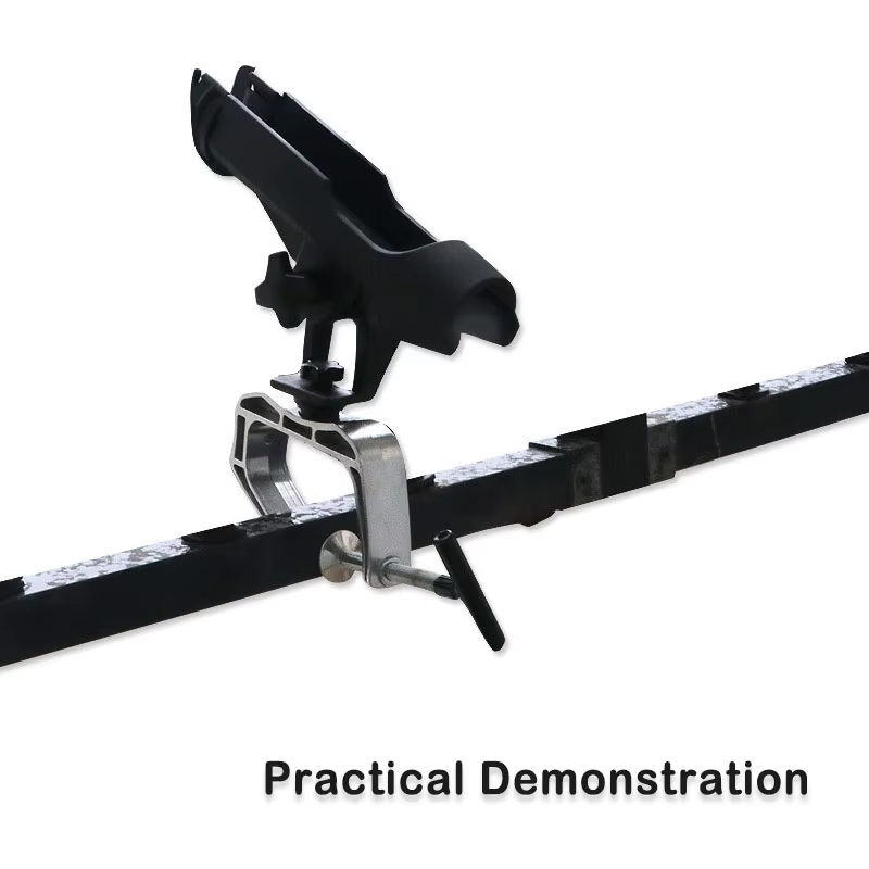 Adjustable Fishing Rod Holder, – Fishing Kayak Rod Holder recenzja i cena