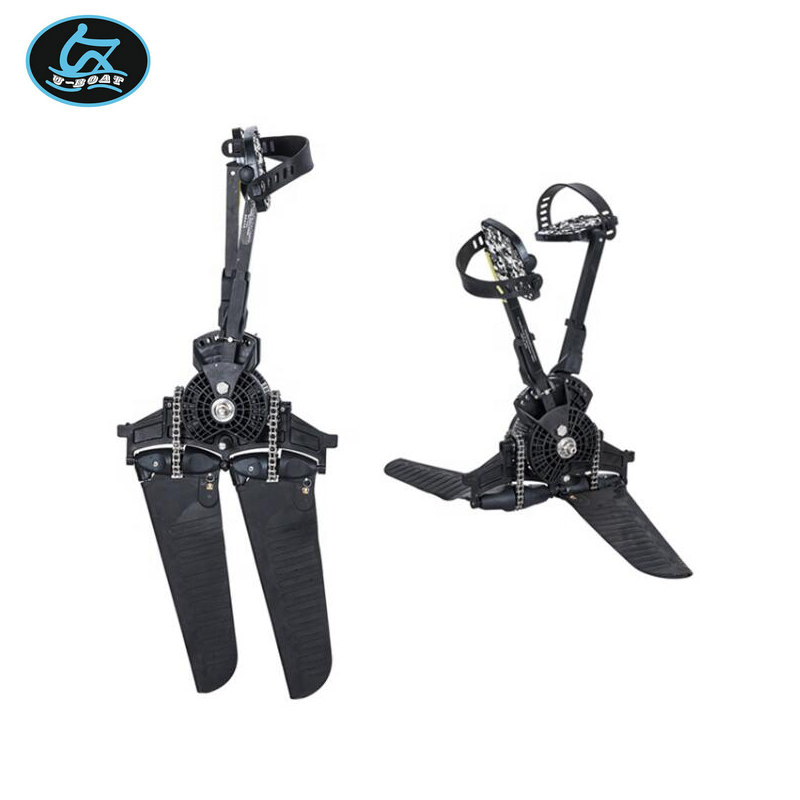 U-boat Kayak Pedal Drive New D – Fishing Kayak Pedal Drive recenzja i cena