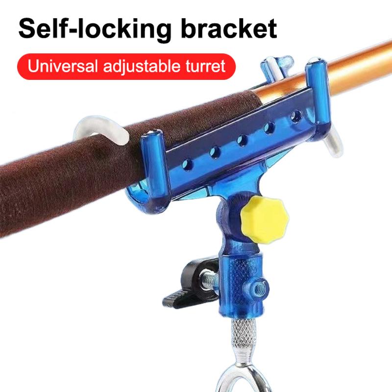 Fishing Rod Holder 360 Adjusta – Fishing Kayak Rod Holder recenzja i cena