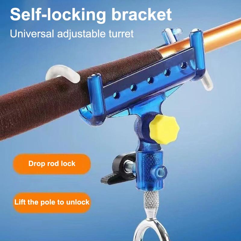 Fishing Rod Holder 360 Adjusta – Fishing Kayak Rod Holder recenzja i cena