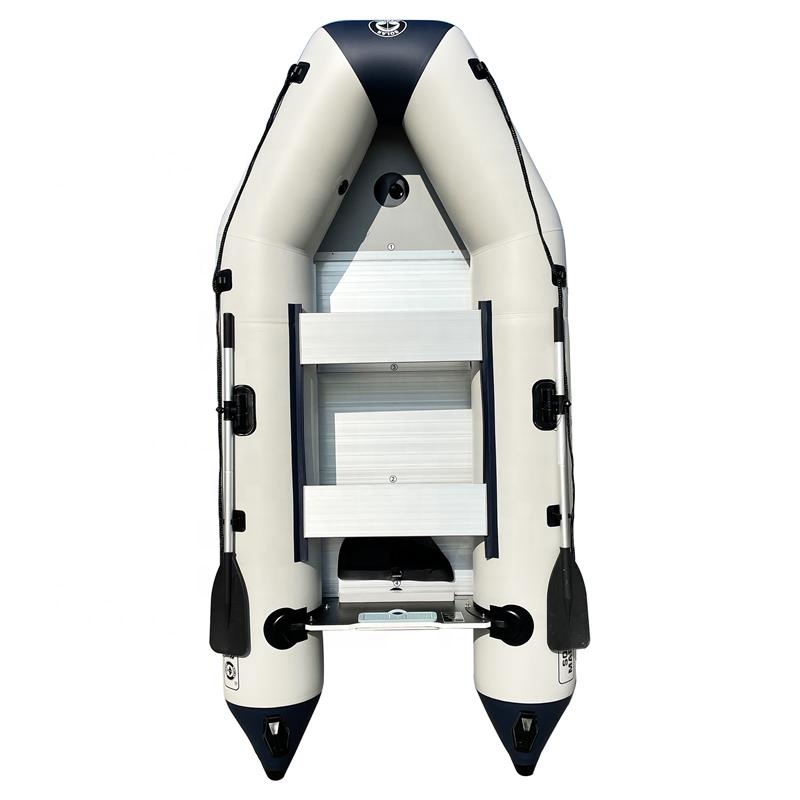 11.8ft PVC Solar Marine Inflat – Fishing Kayak Inflatable recenzja i cena