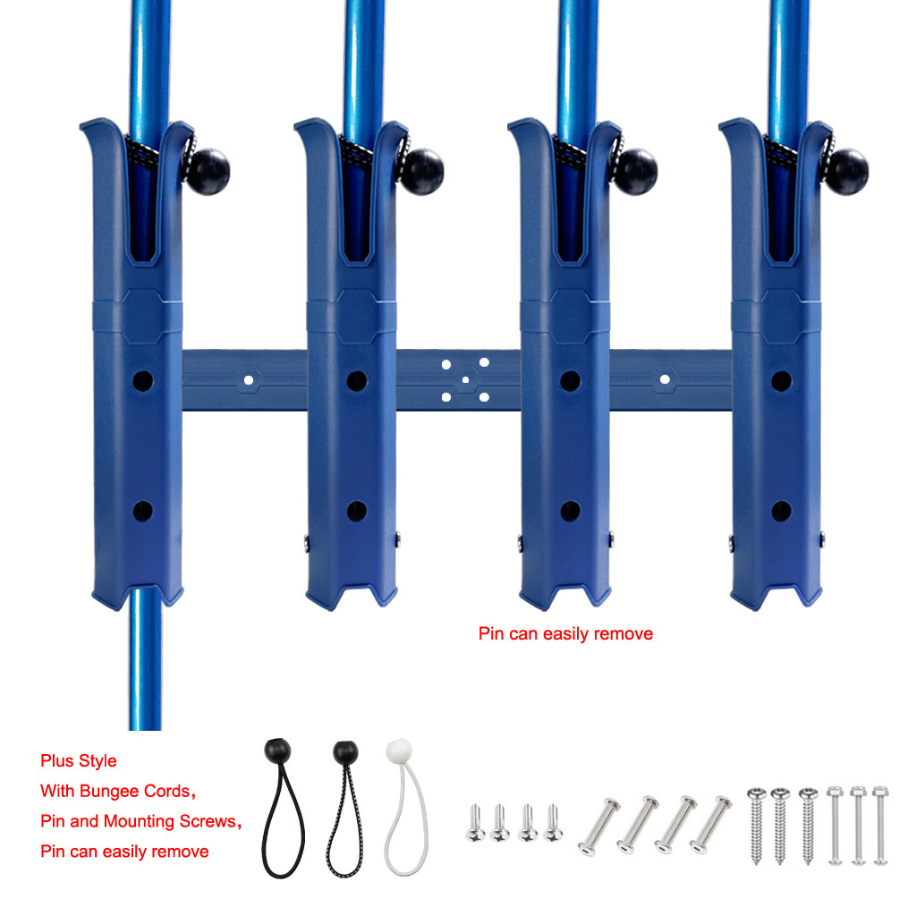 Adjustable Four Pole Plastic F – Fishing Kayak Sit On Top recenzja i cena