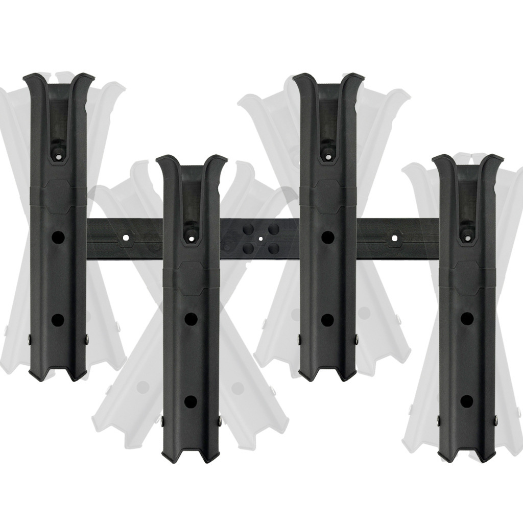 Adjustable Four Pole Plastic F – Fishing Kayak Sit On Top recenzja i cena