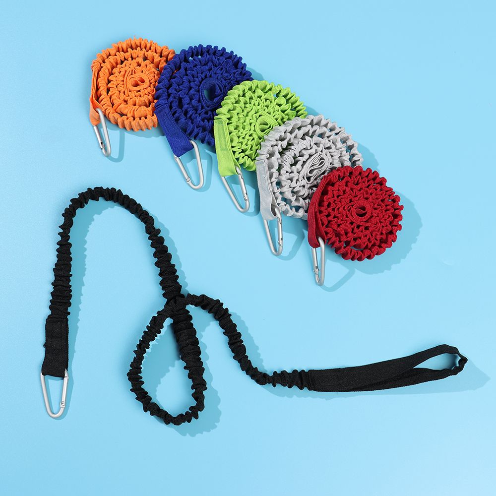 Adjustable Elastic Kayak Canoe – Fishing Kayak Paddle Leash recenzja i cena