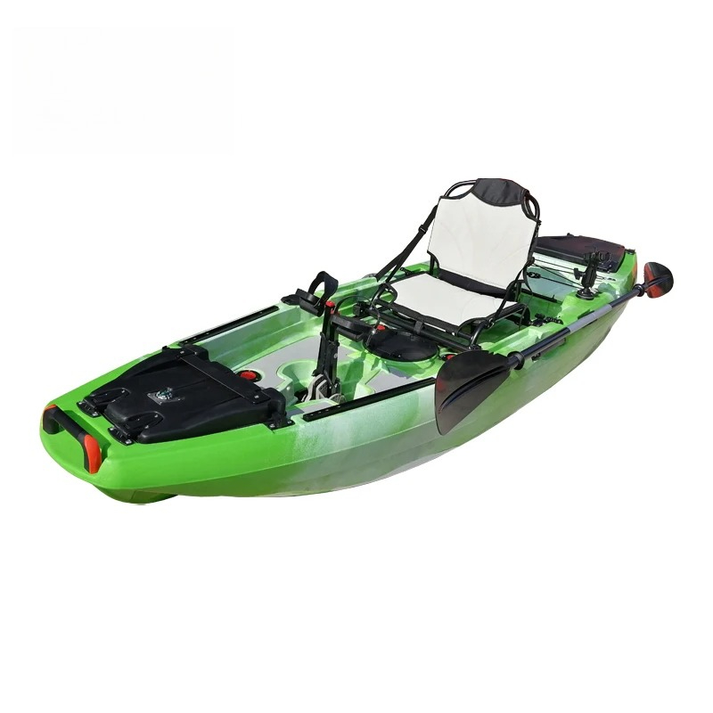 Newly 10ft tandem Sea Angler S – Fishing Kayak Sit In recenzja i cena
