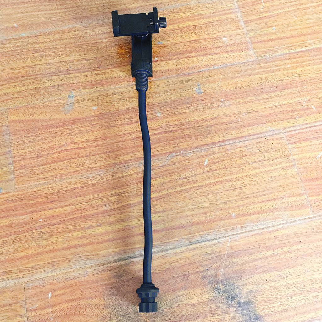 Kayak Cell Phone Holder Bracke – Fishing Kayak Fish Finder Mount recenzja i cena