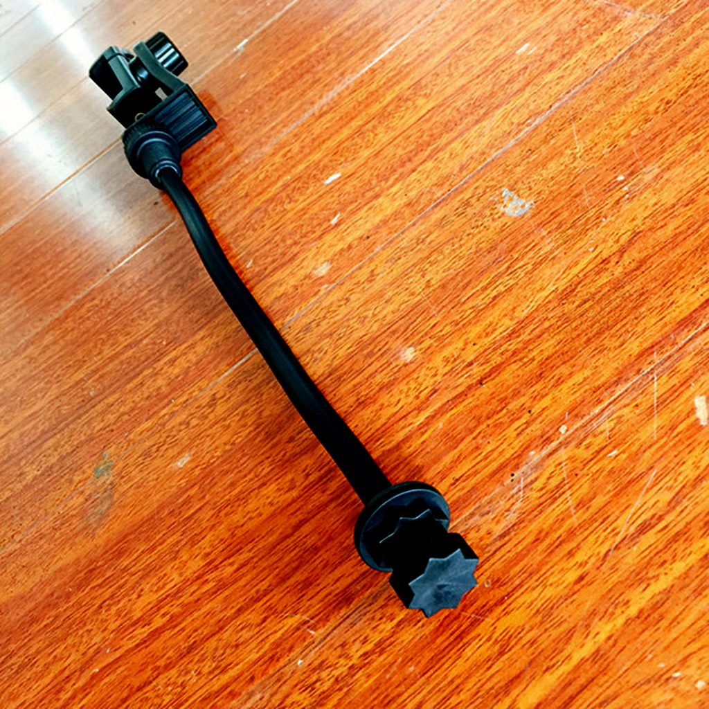 Kayak Cell Phone Holder Bracke – Fishing Kayak Fish Finder Mount recenzja i cena