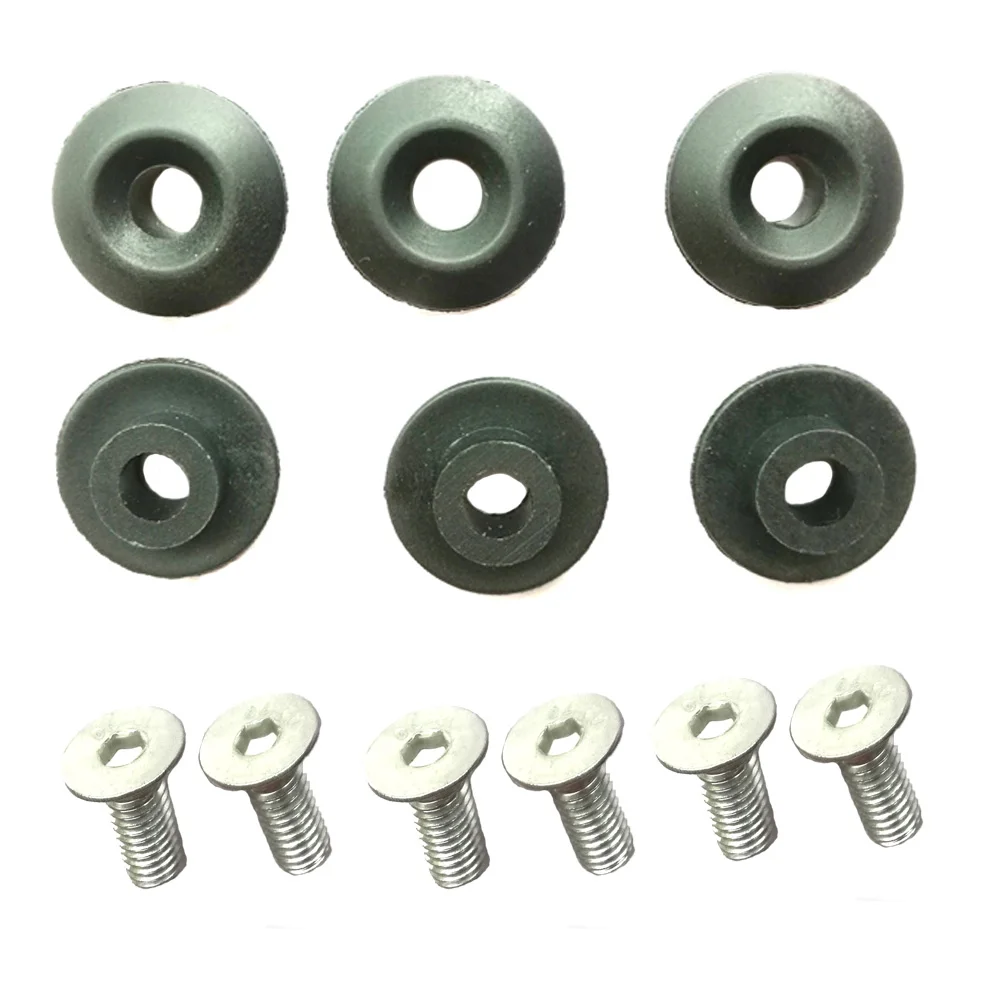 6PC Kayak Deck Line Guides Out – Fishing Kayak Cart recenzja i cena