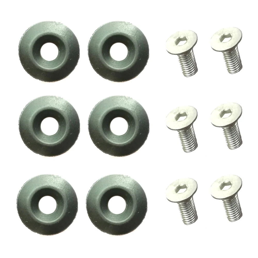 6PC Kayak Deck Line Guides Out – Fishing Kayak Cart recenzja i cena