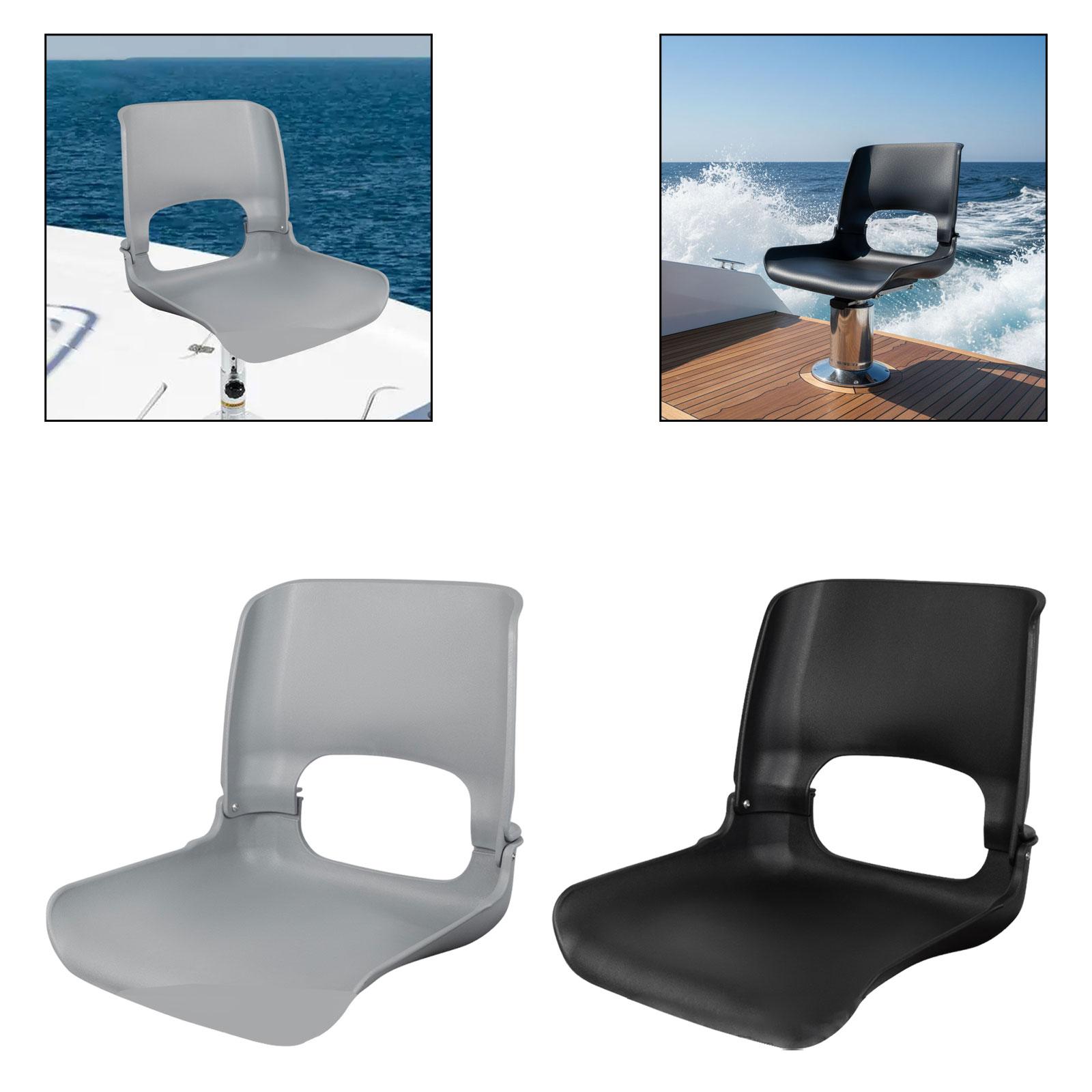 Boat Seat Foldable High Back C – Fishing Kayak Seat recenzja i cena