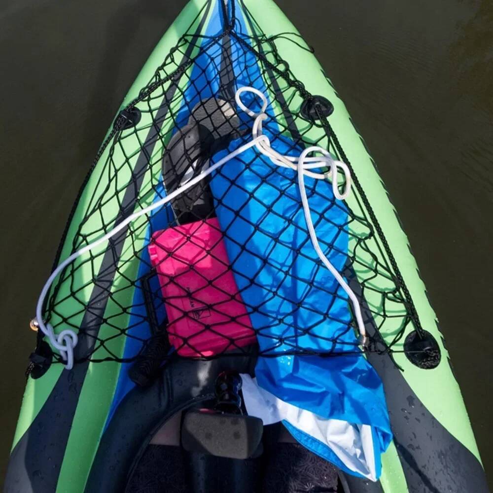 1/2 Person Kayaker Inflatable  – Fishing Kayak Inflatable recenzja i cena