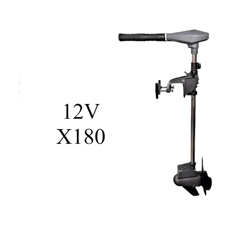 Variable Speed Control for Fis – Fishing Kayak Trolling Motor recenzja i cena