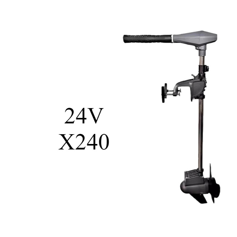 Variable Speed Control for Fis – Fishing Kayak Trolling Motor recenzja i cena