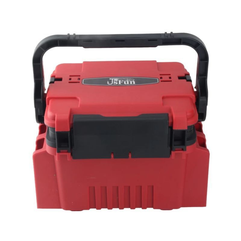 Lure Box Fish Box Lure Bait St – Fishing Kayak Crate recenzja i cena