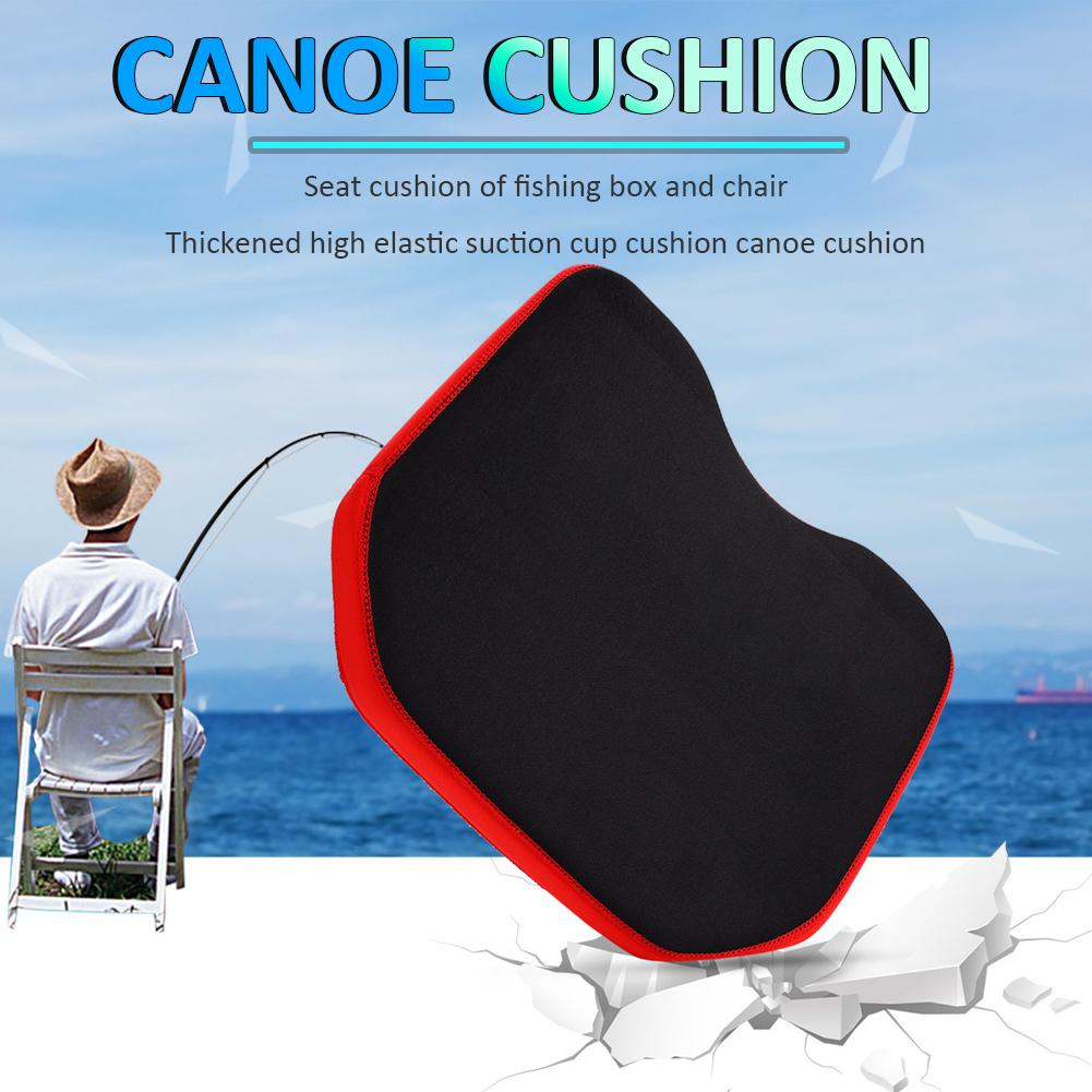 Kayak Seat Pad Thickened Canoe – Fishing Kayak Storage Bag recenzja i cena
