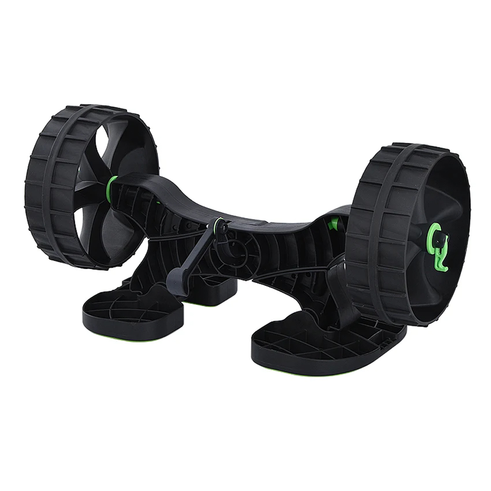 UICE SUP Kayak Trolley Kayak C – Fishing Kayak Cart recenzja i cena