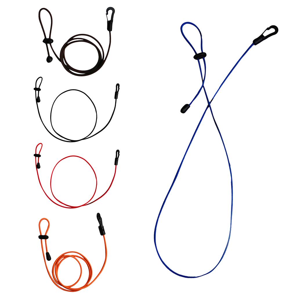 Durable Kayak Paddle Leash Tet – Fishing Kayak Paddle Leash recenzja i cena