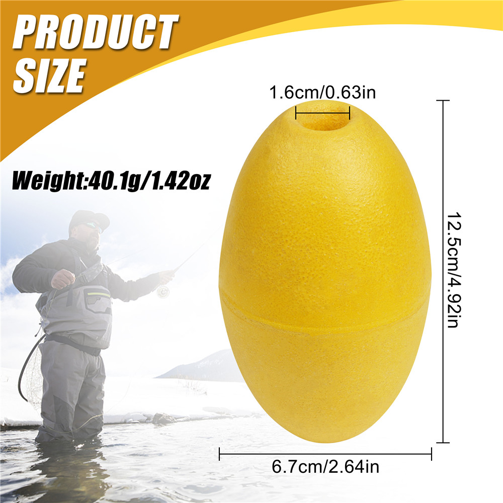 2pcs Fishing net floats Bobber – Fishing Kayak Anchor recenzja i cena