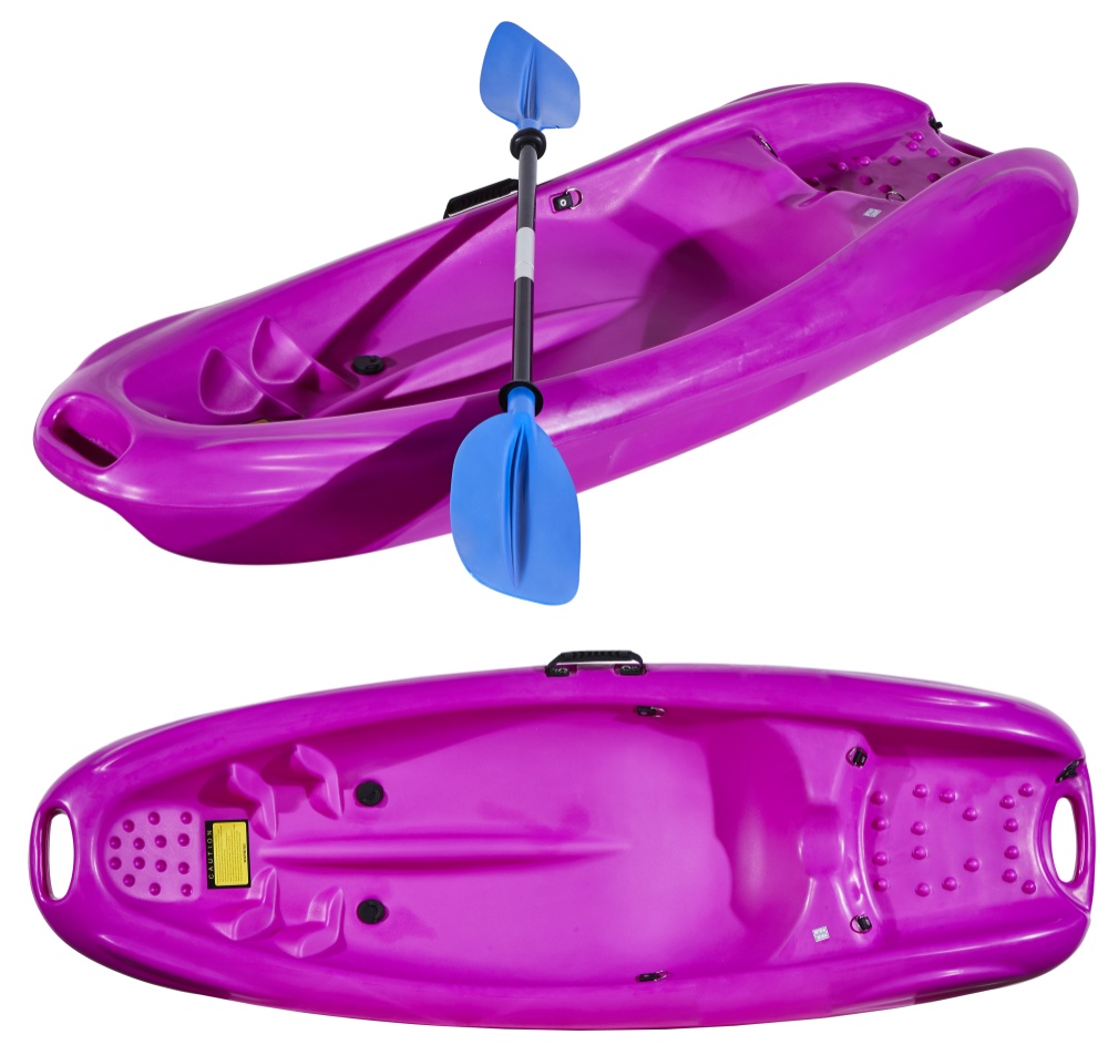 Airo LSF  Lightweight 1.85m Ki – Fishing Kayak Sit In recenzja i cena